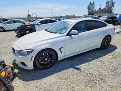 WBA4J5C51KBM66334 2019 BMW 4ER