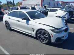 WBA4J5C51KBM66463 2019 BMW 4ER