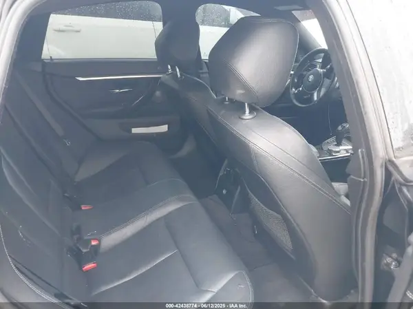 WBA4J5C51KBM66804 2019 BMW 4ER - Image 8