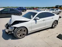 WBA4J5C52JBF06647 2018 BMW 4ER