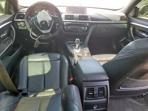 WBA4J5C52JBF06647 2018 BMW 4ER - Image 8
