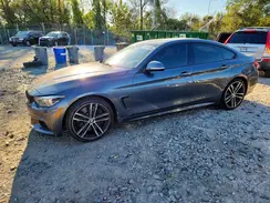 WBA4J5C52JBF06700 2018 BMW 4ER