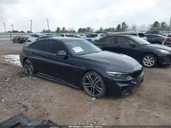 WBA4J5C52JBF06843 2018 BMW 4ER