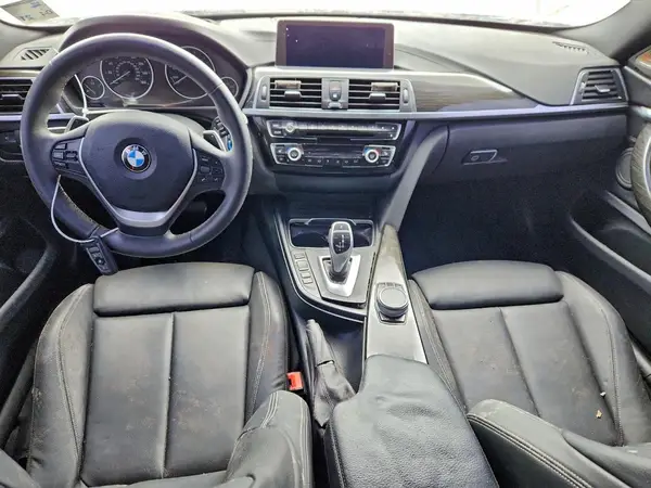 WBA4J5C52JBF07250 2018 BMW 4ER - Image 8
