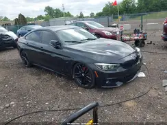 WBA4J5C52JBF07734 2018 BMW 4ER