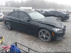 WBA4J5C52JBF20192 2018 BMW 4ER