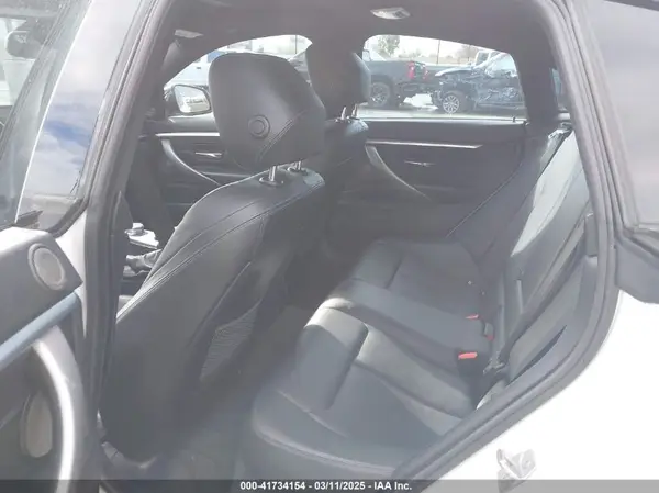 WBA4J5C52KBM65208 2019 BMW 4ER - Image 8