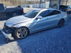 WBA4J5C52KBM65306 2019 BMW 4ER