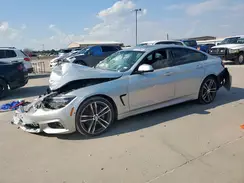WBA4J5C52KBM65337 2019 BMW 4ER