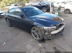 WBA4J5C52KBM65502 2019 BMW 4ER