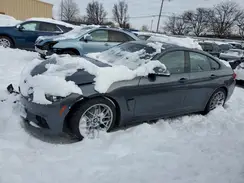 WBA4J5C52KBM66357 2019 BMW 4ER