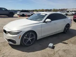 WBA4J5C52KBM66570 2019 BMW 4ER