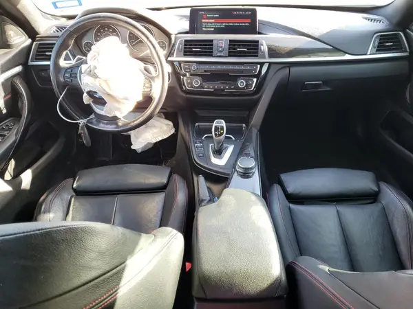 WBA4J5C53JBF06298 2018 BMW 4ER - Image 8