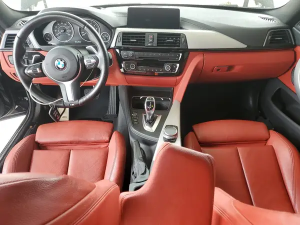 WBA4J5C53JBF06379 2018 BMW 4ER - Image 8