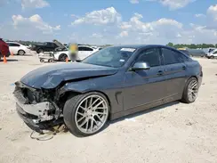 WBA4J5C53JBF06561 2018 BMW 4ER
