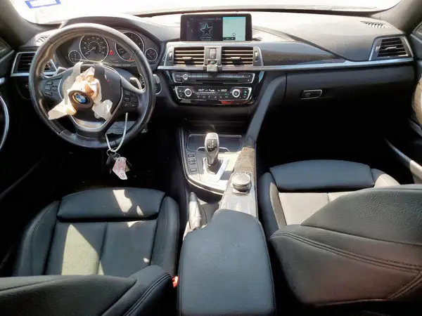 WBA4J5C53JBF06561 2018 BMW 4ER - Image 8
