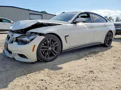 WBA4J5C53JBF07225 2018 BMW 4ER