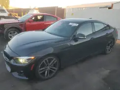 WBA4J5C53JBF07273 2018 BMW 4ER