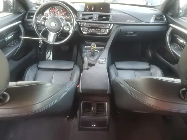 WBA4J5C53JBF07273 2018 BMW 4ER - Image 8