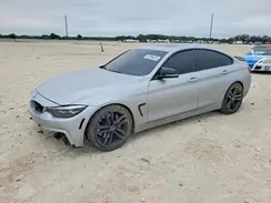 WBA4J5C53JBF07502 2018 BMW 4ER