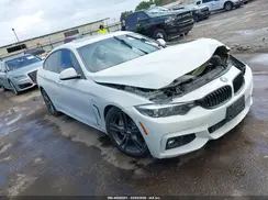 WBA4J5C53JBF07919 2018 BMW 4ER