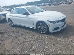 WBA4J5C53JBM64907 2018 BMW 4ER