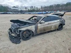 WBA4J5C53KBM65119 2019 BMW 4ER