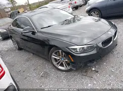 WBA4J5C53KBM65265 2019 BMW 4ER