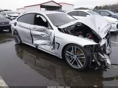WBA4J5C53KBM65413 2019 BMW 4ER
