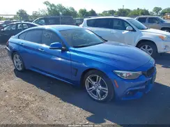 WBA4J5C53KBM65976 2019 BMW 4ER