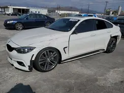 WBA4J5C53KBM66562 2019 BMW 4ER