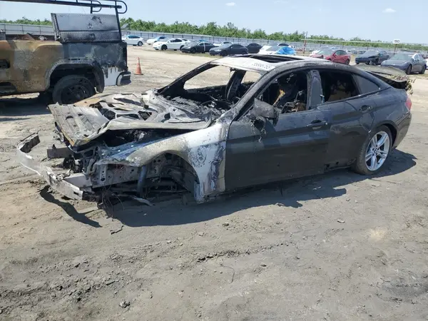 WBA4J5C53KBU79070 2019 BMW 4ER - Image 1