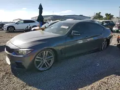WBA4J5C54JBF06794 2018 BMW 4ER