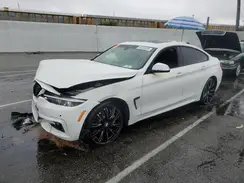 WBA4J5C54JBF07105 2018 BMW 4ER