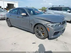 WBA4J5C54JBF07315 2018 BMW 4ER