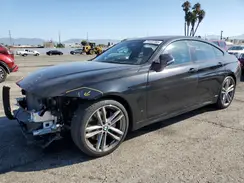 WBA4J5C54JBF07685 2018 BMW 4ER