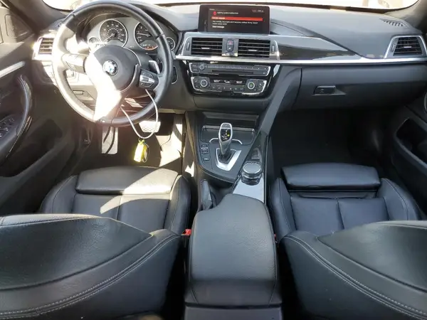WBA4J5C54JBF07685 2018 BMW 4ER - Image 8