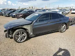 WBA4J5C54JBM64916 2018 BMW 4ER