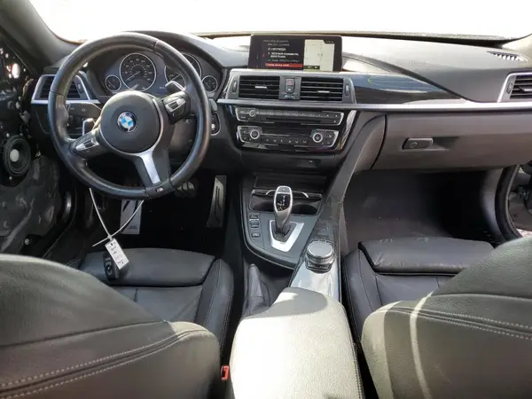WBA4J5C54JBM64916 2018 BMW 4ER - Image 8