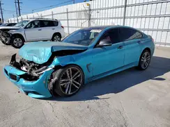 WBA4J5C54KBM65078 2019 BMW 4ER