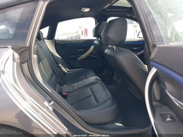 WBA4J5C54KBM65694 2019 BMW 4ER - Image 8