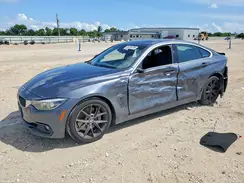 WBA4J5C54KBM66389 2019 BMW 4ER