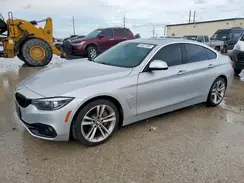 WBA4J5C54KBM66490 2019 BMW 4ER