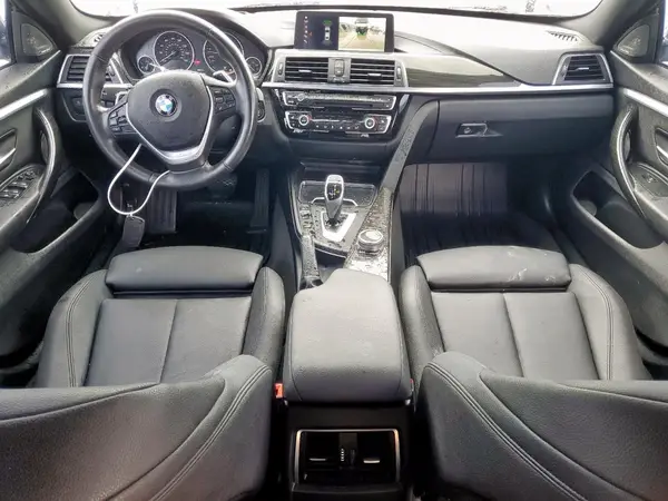 WBA4J5C54KBM66490 2019 BMW 4ER - Image 8
