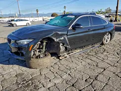 WBA4J5C55JBF06545 2018 BMW 4ER