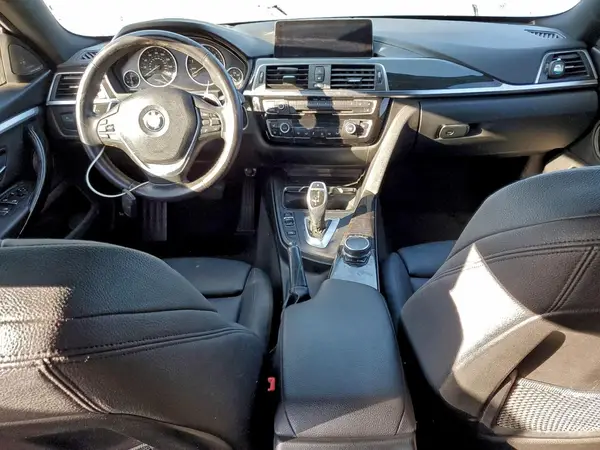 WBA4J5C55JBF06545 2018 BMW 4ER - Image 8