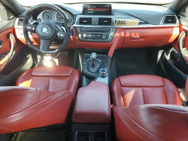 WBA4J5C55JBF06674 2018 BMW 4ER - Image 8