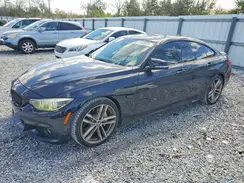 WBA4J5C55JBF06819 2018 BMW 4ER