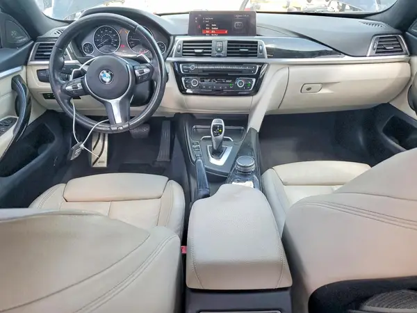 WBA4J5C55JBF06819 2018 BMW 4ER - Image 8
