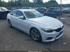 WBA4J5C55JBF07534 2018 BMW 4ER